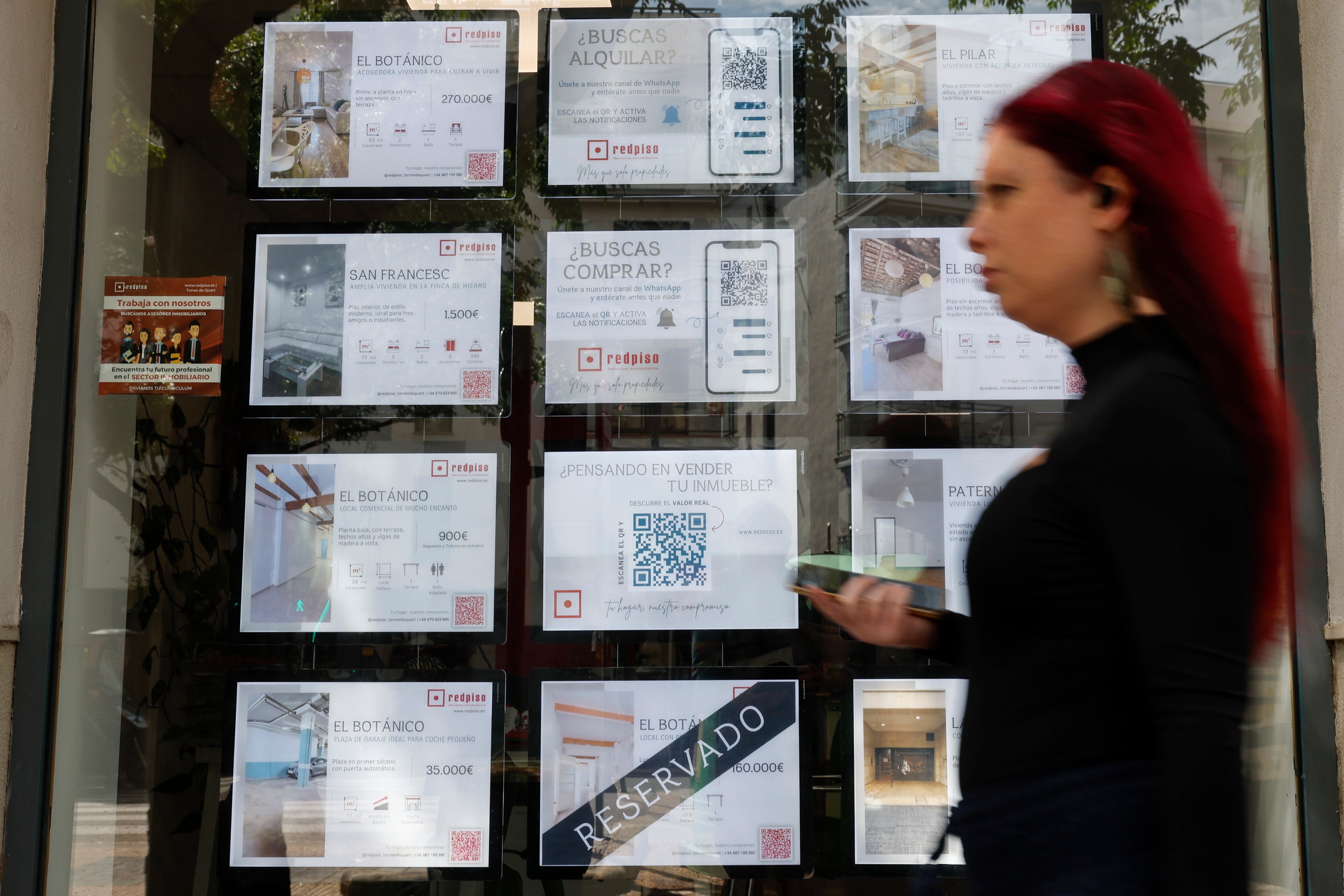 La Agencia Tributaria pone en marcha una operación contra 50 sociedades por fraude fiscal en el sector inmobiliario