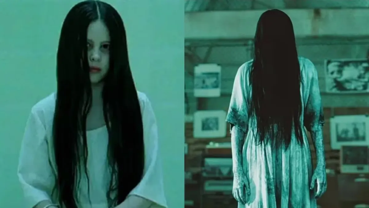 Murió Daveigh Chase, la actriz de "La llamada"