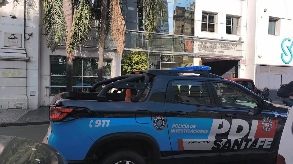 Denunciaron el robo de una cápsula de material radiactivo en Rosario