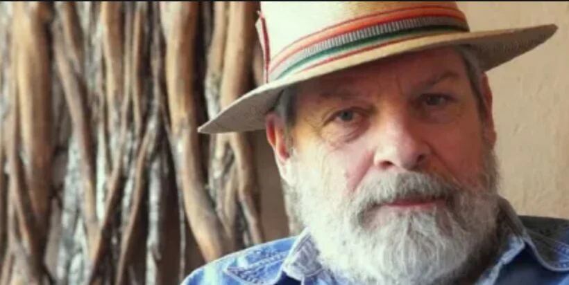 A los 73 años fallece Paul Landon, el recordado conductor de Tierra Adentro