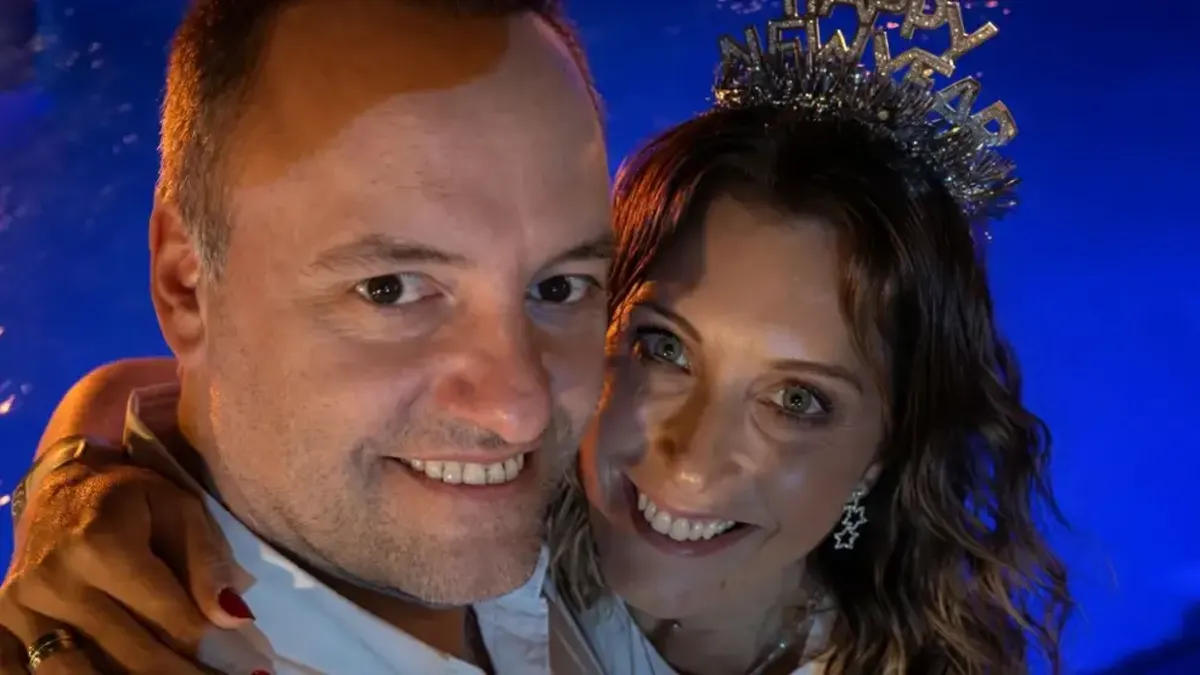 Esteban Paulón: "Bettina Angeletti y Manuel Adorni son dos delincuentes"