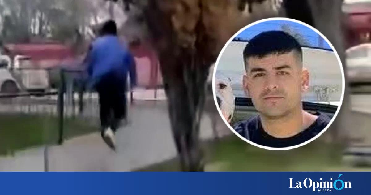 Caso Gabriel Trujillo: Ebrio provocó un choque fatal y lo acusan de seguir manejando