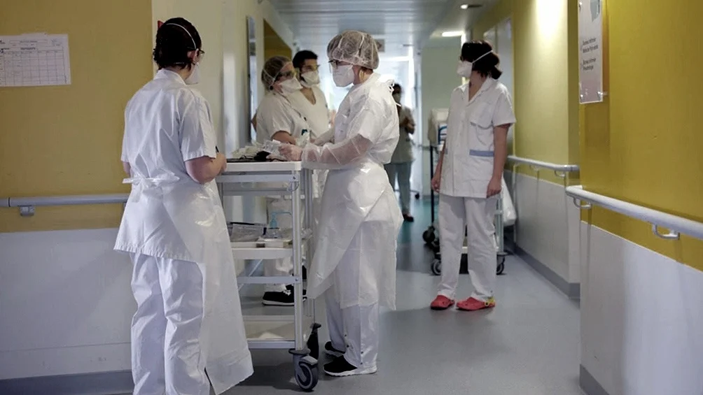 Crearon el Sistema de Trámite Automático de los Profesionales de la Salud