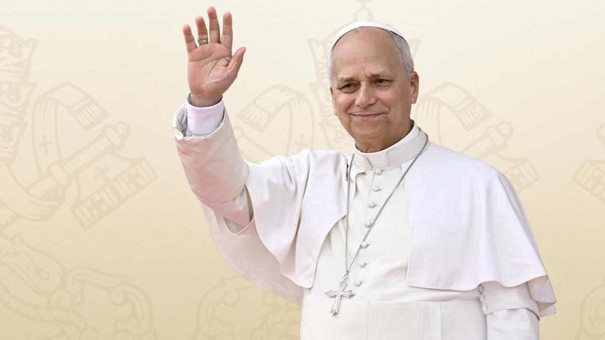 El Papa tendrá una reunión en privado con Illa el martes 9 de junio por la tarde