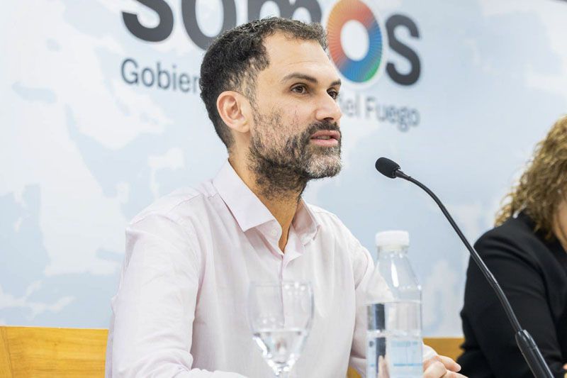 Devita: "estamos frente a un industricidio"