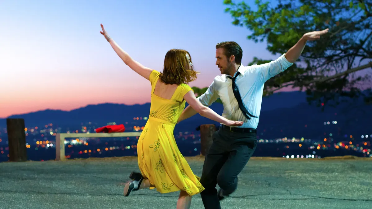 Ciclo Cine de Barrio: llega un musical ganador del Oscar