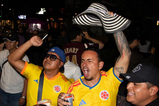 El fútbol y la política