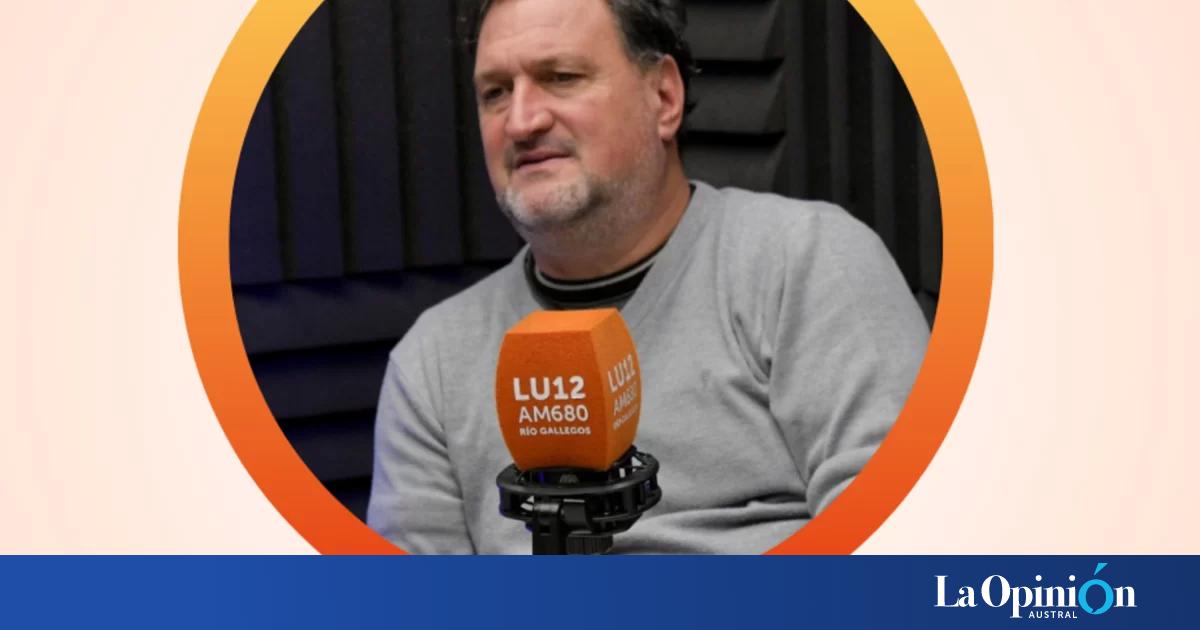 Tagliapietra redobló las críticas y reclamó nuevas pericias en la causa ARA San Juan