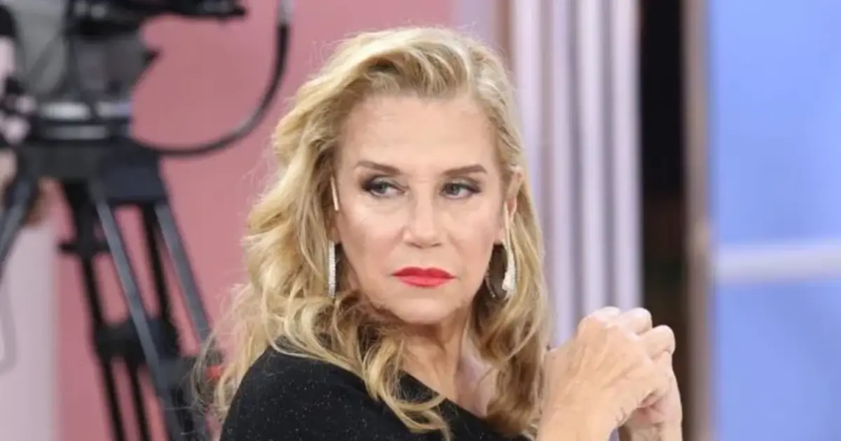 Marcela Tinayre habló del romance que mantuvo en secreto Mirtha Legrand: "Equivocada"
