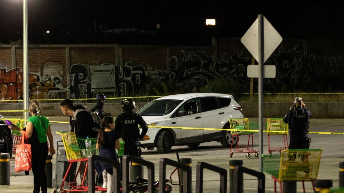 Mayo concluye con mil 318 homicidios, 134 el fin de semana