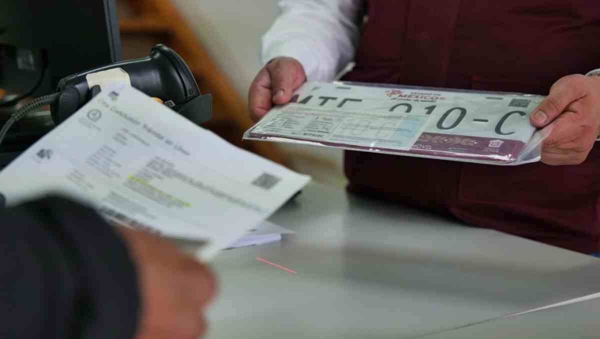 Van 73.24% de autos reemplacados de los obligados en 2026 en Edomex