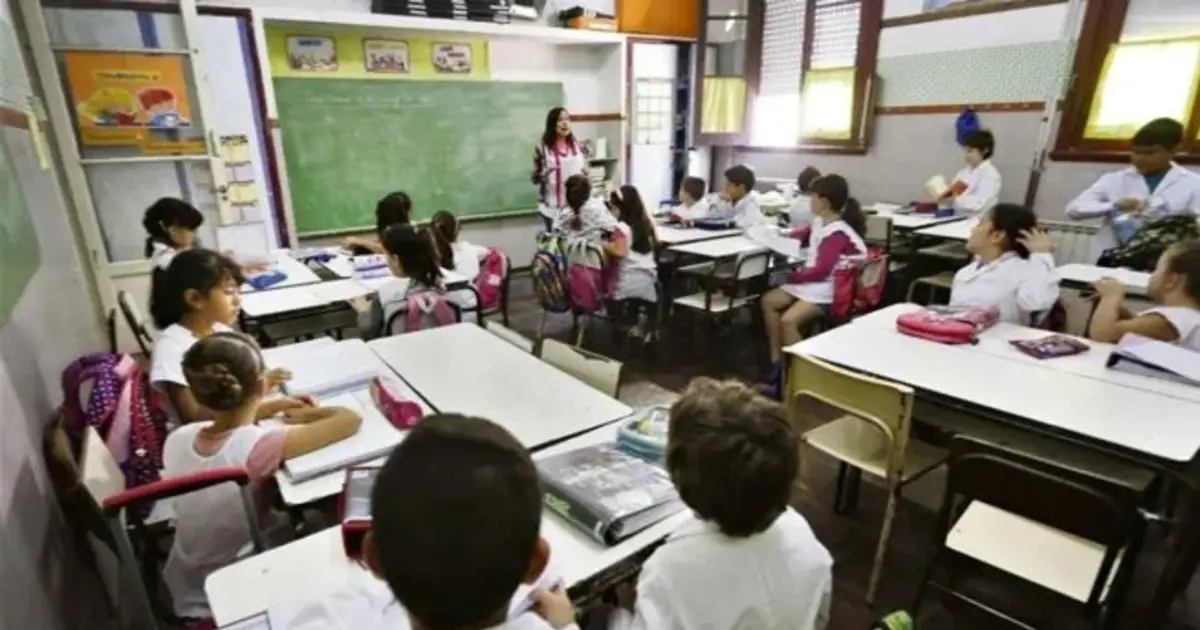 Anses confirmó la fecha de cobro de los Vouchers Educativos: quiénes recibirán el pago