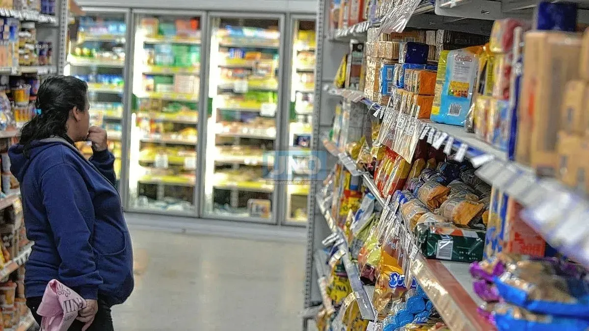 Supermercados: las ventas bajaron 3% en mayo y lideran la caída del consumo