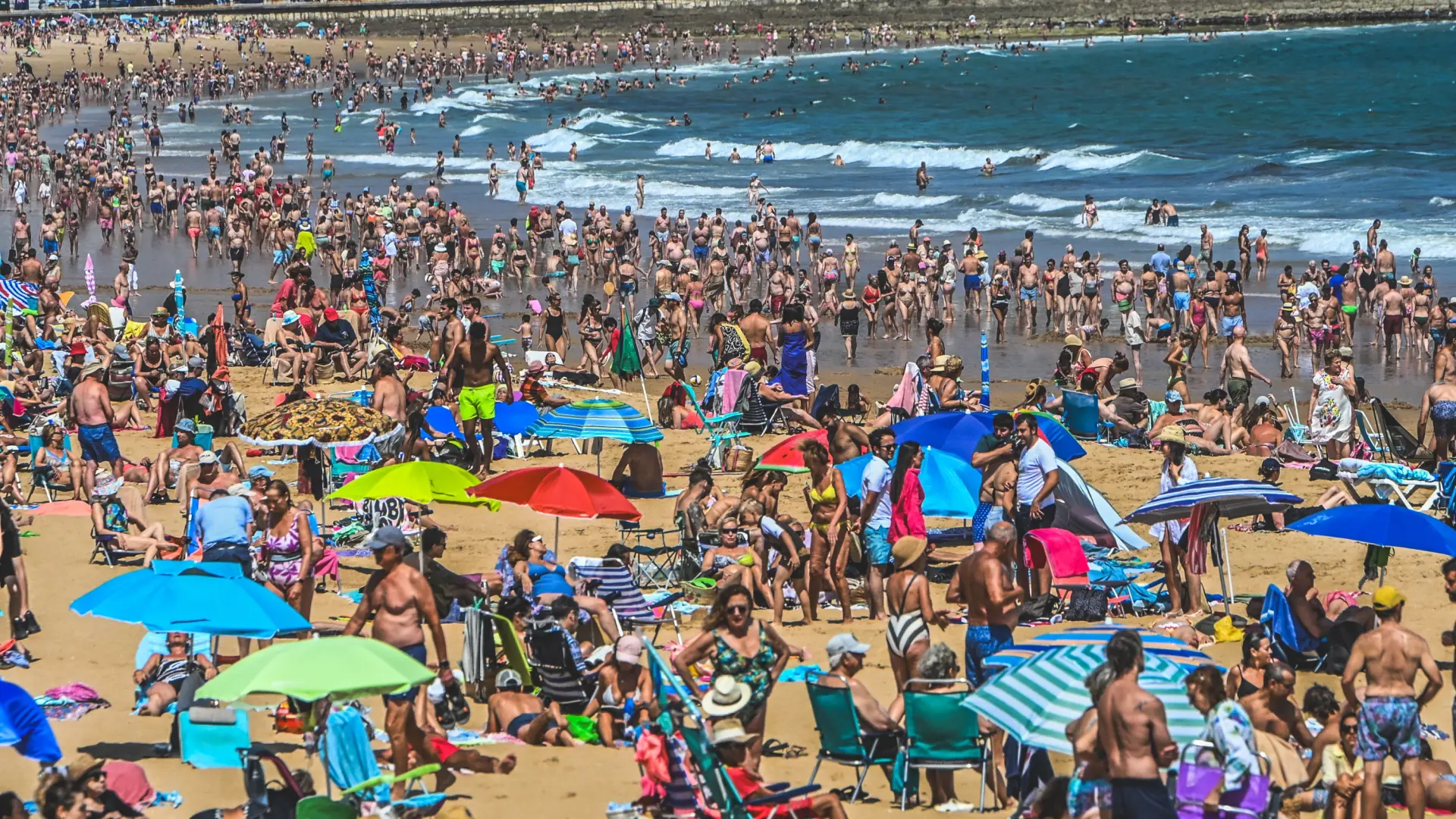 El juicio al acusado de hacer 8.000 fotos y vídeos a niños desnudos en playas será el 1 de octubre