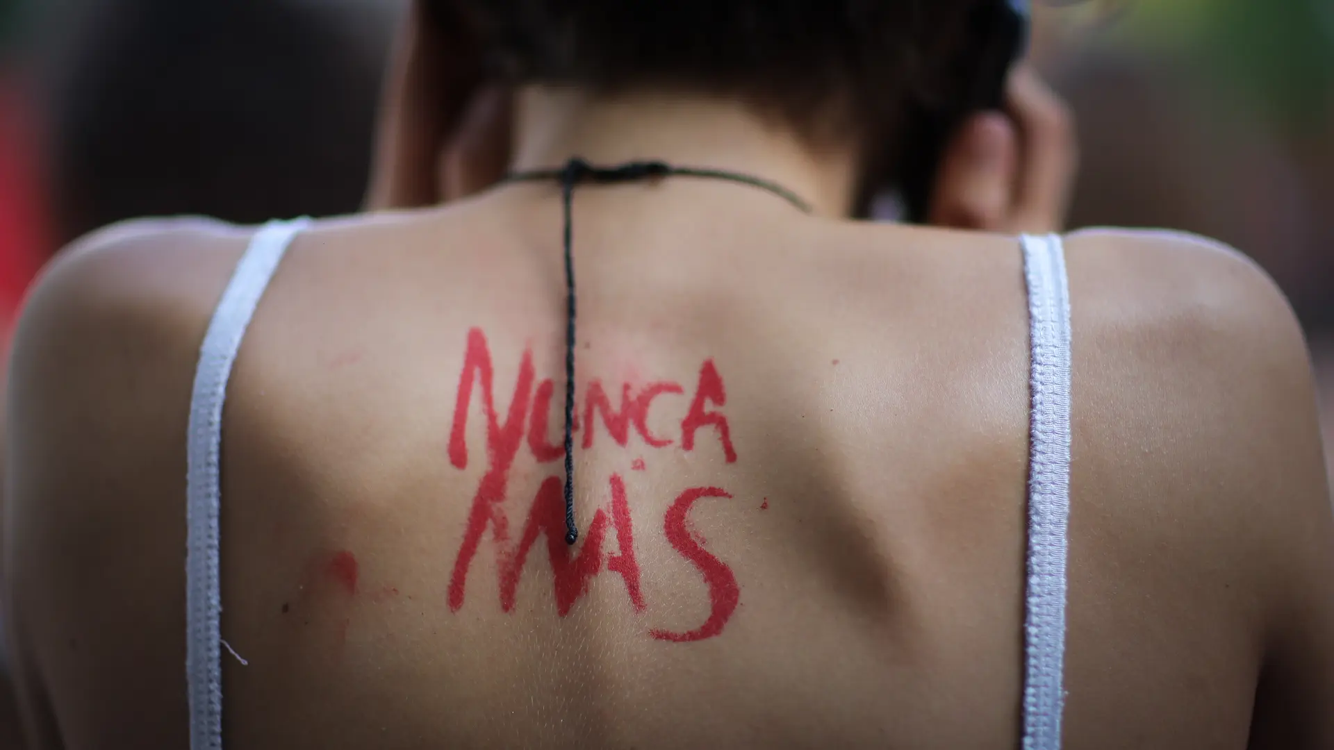 Las denuncias por violencia machista suben un 6,3% hasta abril, pero bajan un 2,5% las solicitudes de órdenes de protección