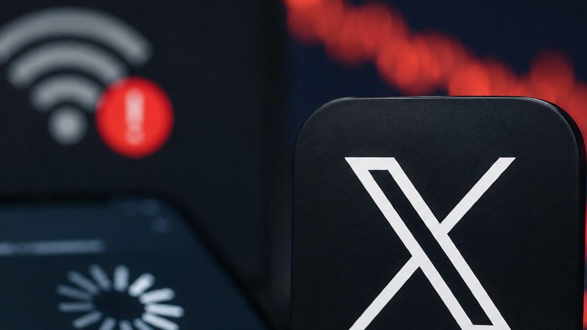 X presenta fallas HOY 22 de junio: reportan problemas en la app y en web