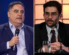 Leftwing US commentator calls decision to ban him from UK 'Kafkaesque'