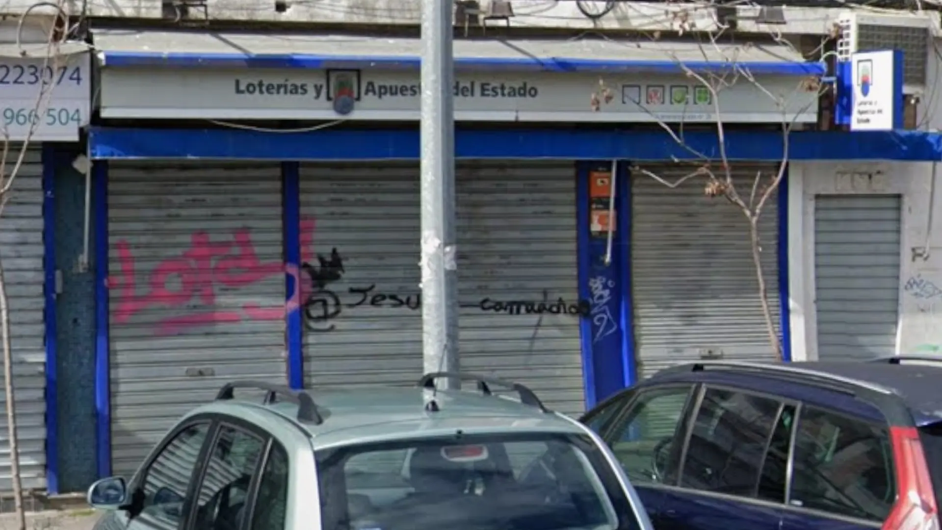 Tres acertantes de la Bonoloto del viernes 19 de junio ganan 66.000 euros y el bote sube a 3,9 millones