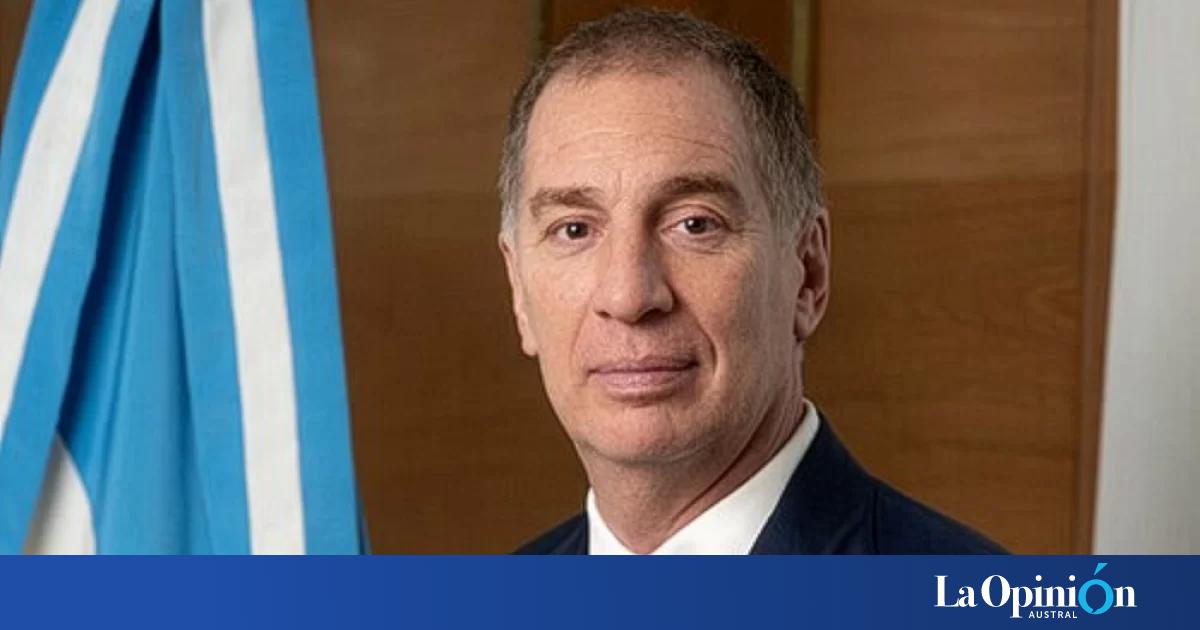 El mensaje de Santilli tras ser elegido para ocupar la Jefatura de Gabinete: "Asumo el desafío"