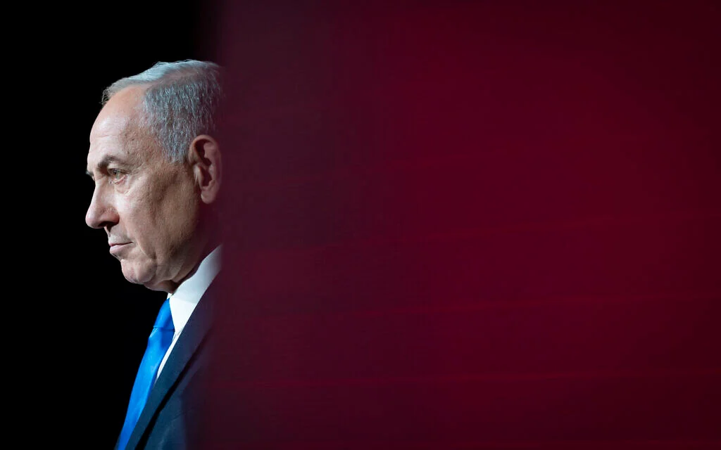 Netanyahu set to gain unprecedented control over Likud slate in battle over primaries