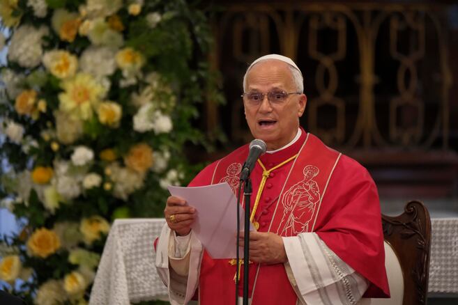 El papa León XIV homenajea a los migrantes muertos en la ruta hacia Canarias
