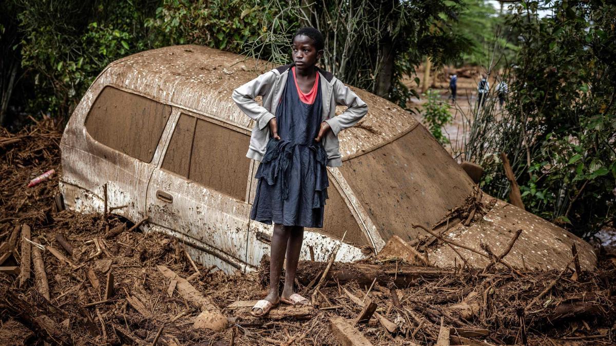 La historia de El Niño, la fuerza climática que ha cambiado civilizaciones enteras