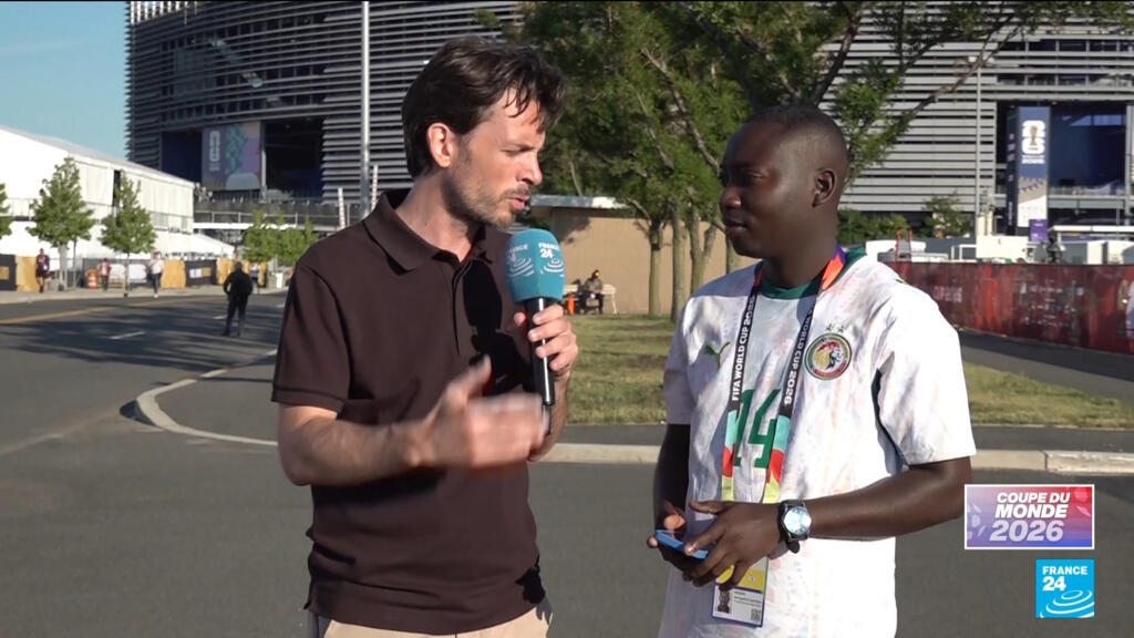 Mondial 2026 : les journalistes sénégalais craignent de ne pas pouvoir suivre les Lions