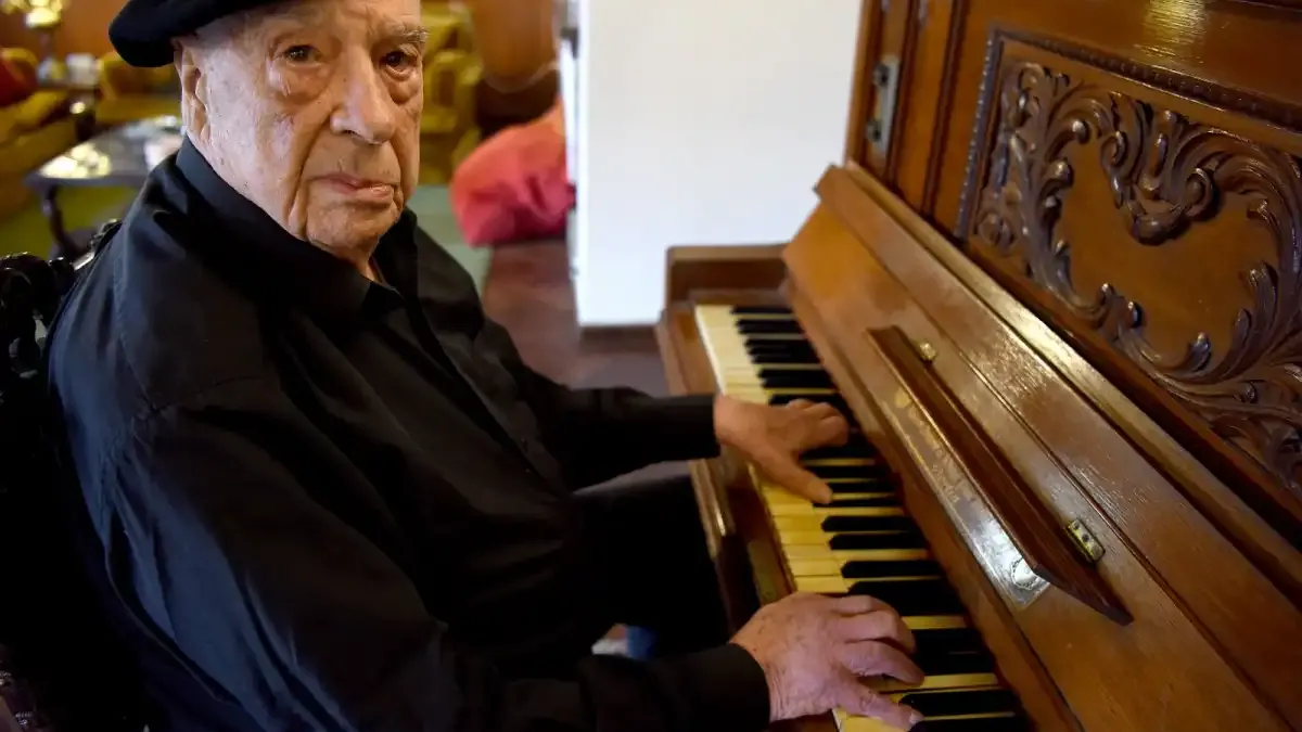 El legado de "Pato" Gentilini, el compositor que transformó el folklore del Norte argentino