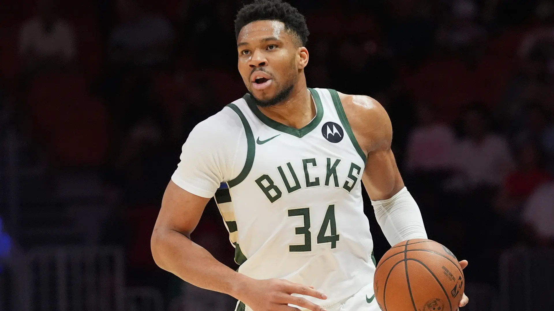 Bombazo histórico en la NBA: los Bucks traspasan a Giannis Antetokounmpo a los Miami Heat