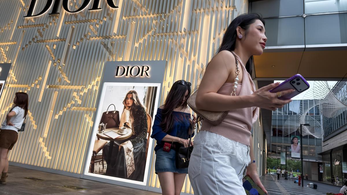 La tranquilidad se ha convertido en un bien de lujo (y las marcas lo saben)