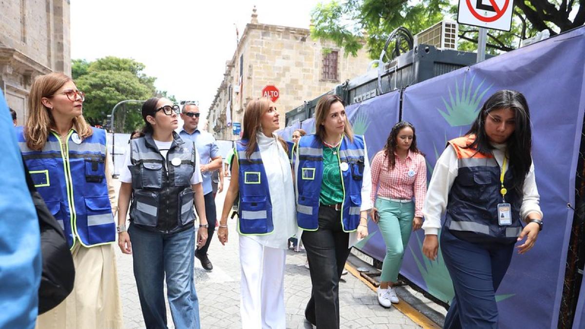 Jalisco y Unicef blindan a las infancias con un protocolo único de salvaguarda