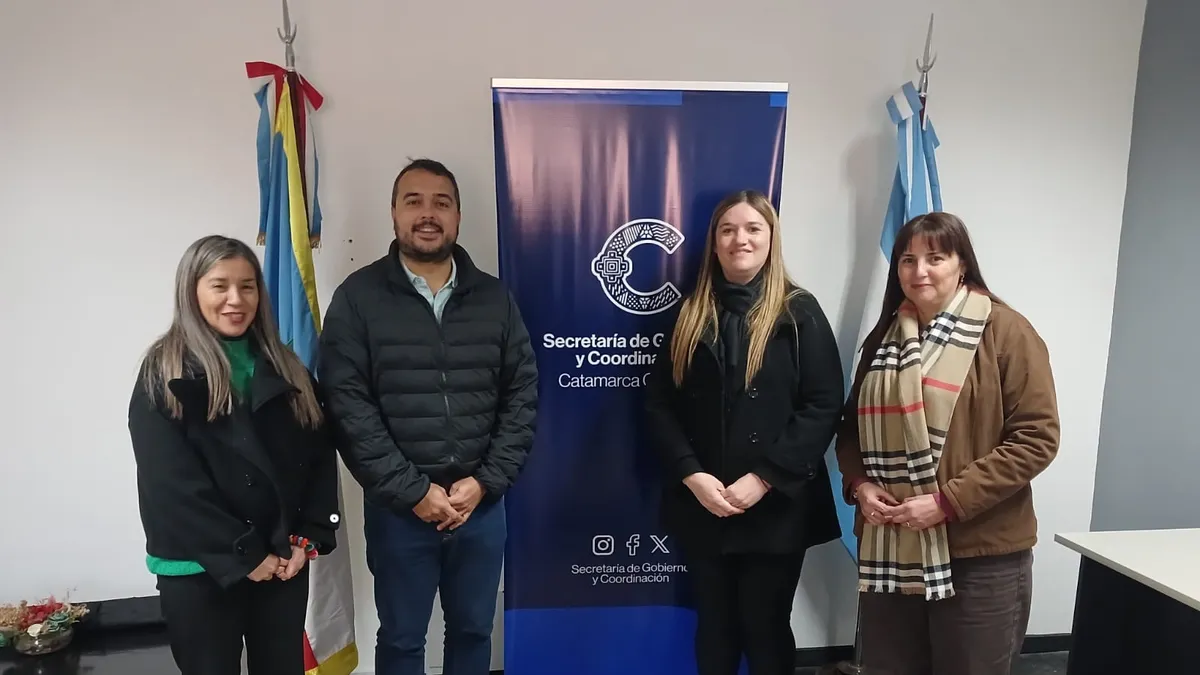 Catamarca prepara el 32° Congreso Nacional de Trabajo Social