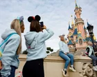 Disney racks up $4.2bn deficit on Paris parks