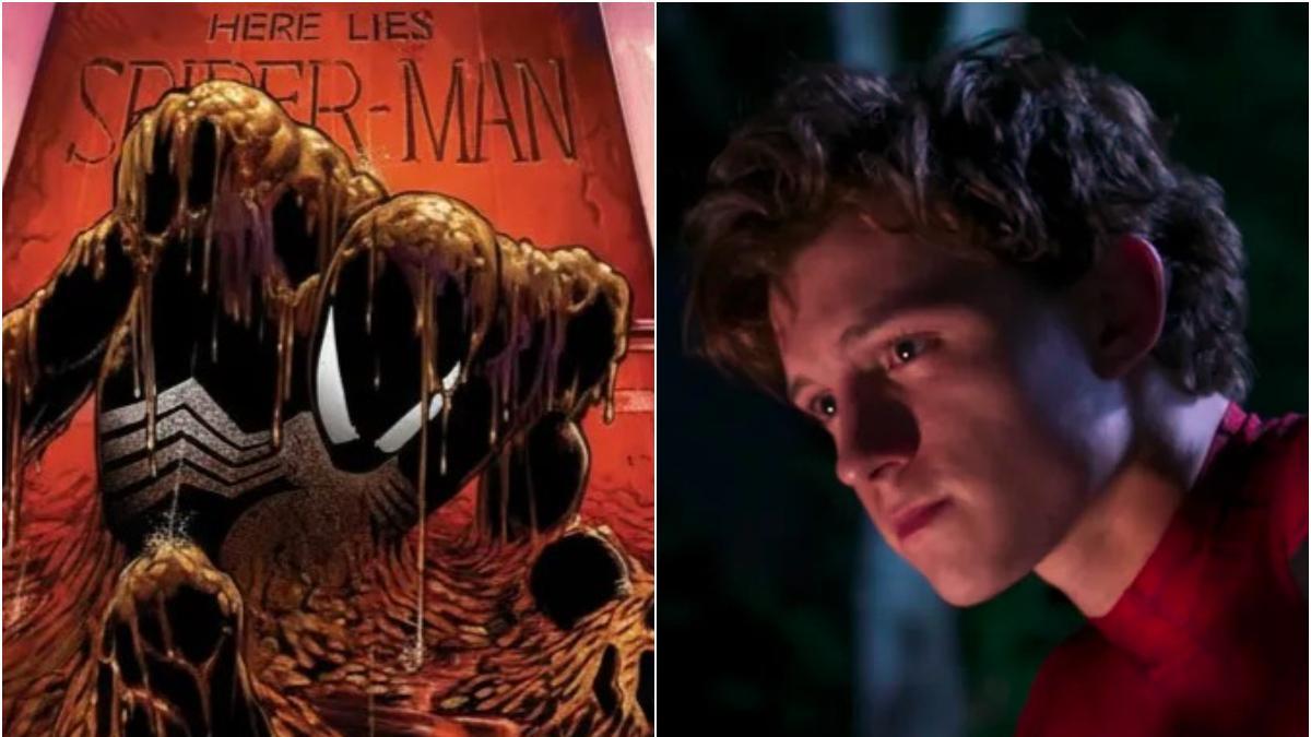 ¿Muere el Spider-Man de Tom Holland en Brand New Day? Teorías y filtraciones