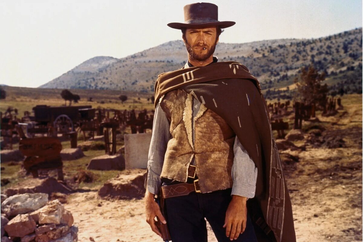 Clint Eastwood se retira de la actuación oficialmente a los 96 años