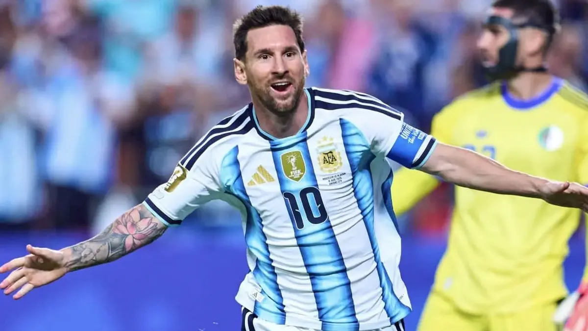 El último Mundial de Messi: para la mayoría de los lectores de Diario de Cuyo, pesa más el ser comtemporáneo a la leyenda que la tristeza porque se acaba su era