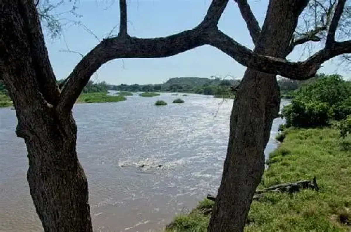 Santo Tomé: monitorean crecida del río Uruguay por El Niño, sin riesgo inmediato