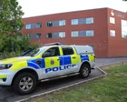 Former student charged after crossbow shooting at Surrey University