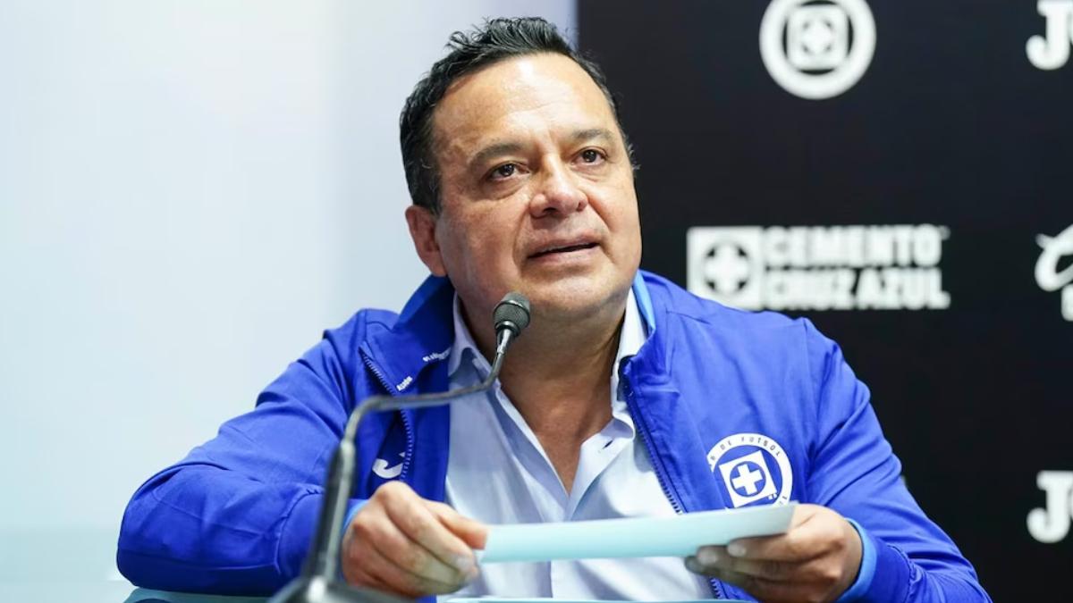 ¡VUELVEN A LAS RAÍCES! Cruz Azul festejará la Décima con emotivo partido en Hidalgo