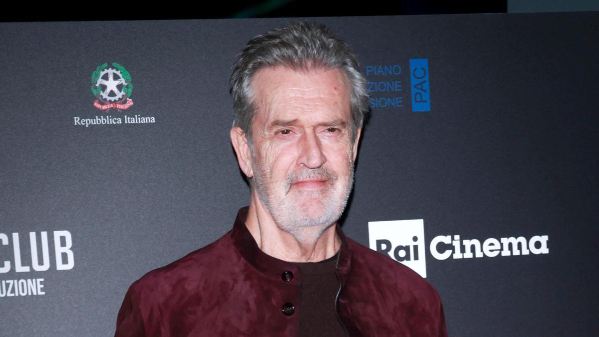 Rupert Everett asegura que su obsesión por el físico perfecto le ha pasado factura: "Me arruiné a mí mismo"