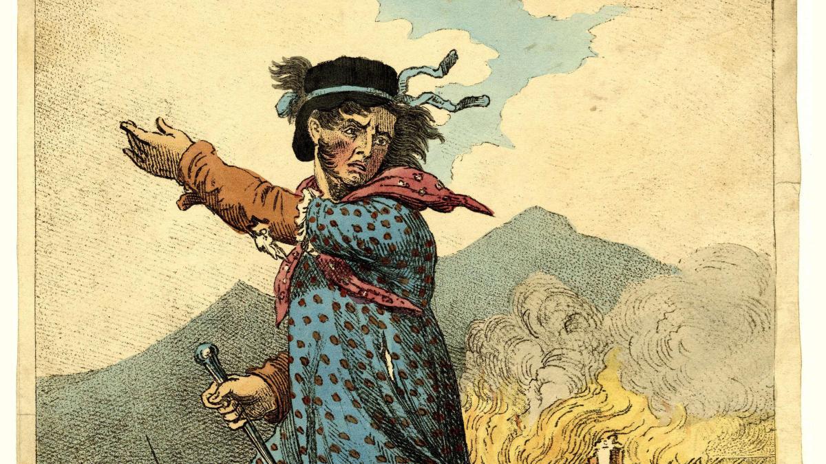La tentación ludita en tiempos de la IA