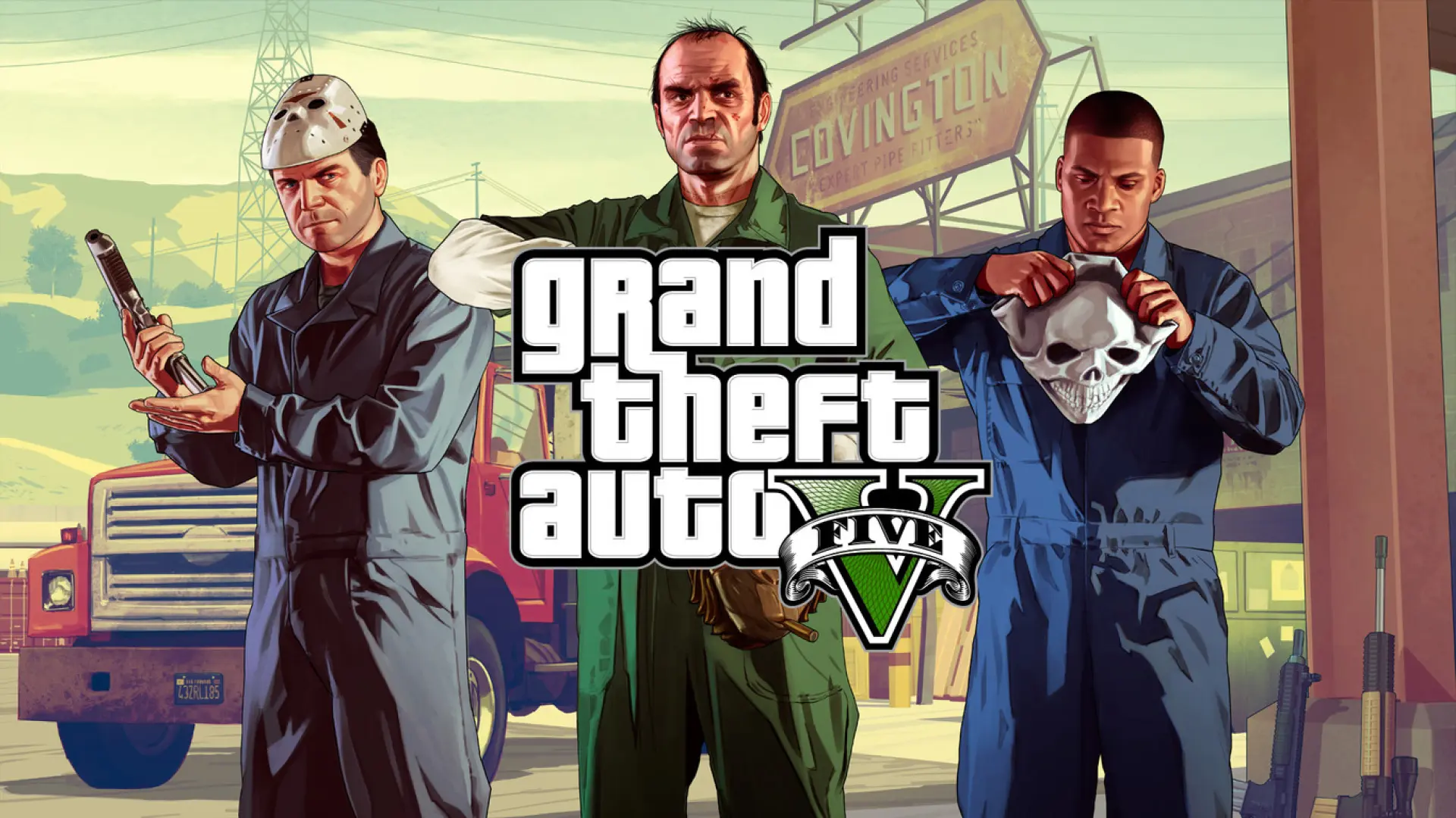 Hackean un servicio de trampas para GTA V y dejan expuestos los datos de casi 64.000 usuarios
