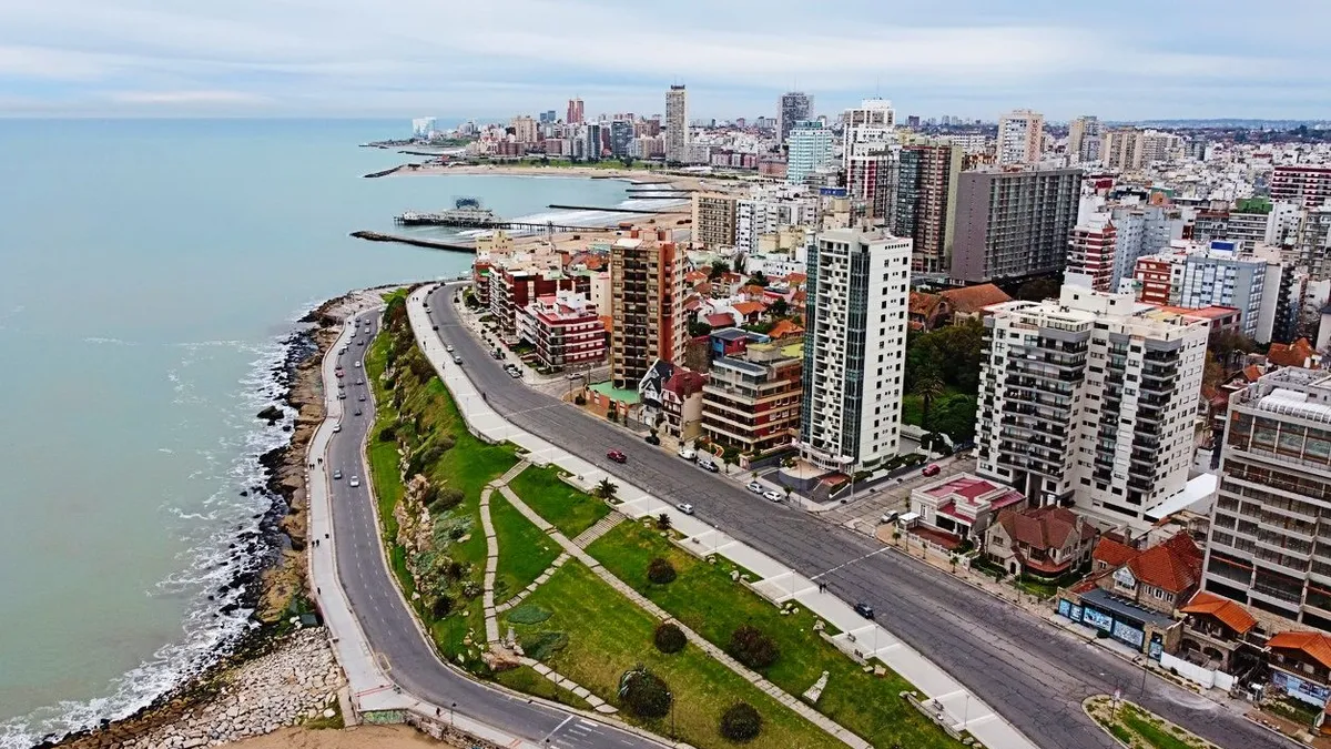 Advierten que el feriado dejó $217.000 millones, pero fue el fin de semana largo con menos turistas del año