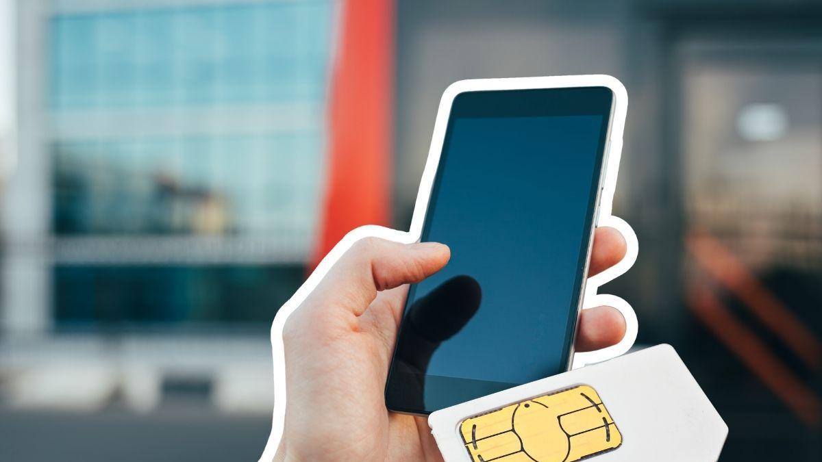 ¿Usar SIM extranjera evita el registro de celulares? La verdad detrás del truco que todos comentan
