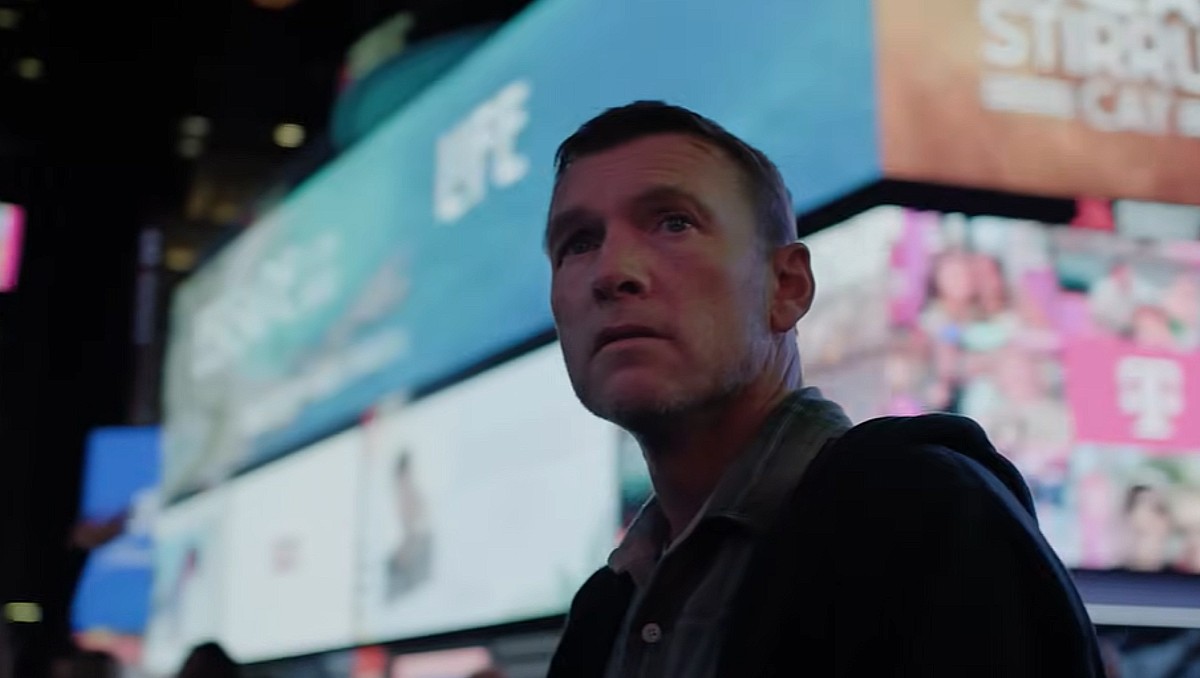 ¿De qué trata 'Te Encontraré, thriller de misterio de Netflix?