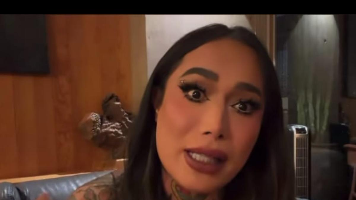 "Te voy a matarchis ahorita, vas a ver": Karina Torres relata las amenazas que recibió