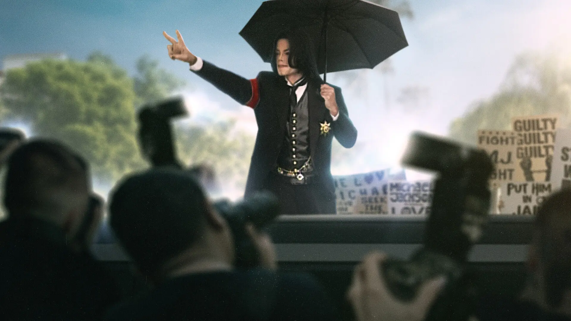 'El veredicto' cuenta sobre Michael Jackson todo lo que su 'biopic' no se atreve: fecha de estreno del documental
