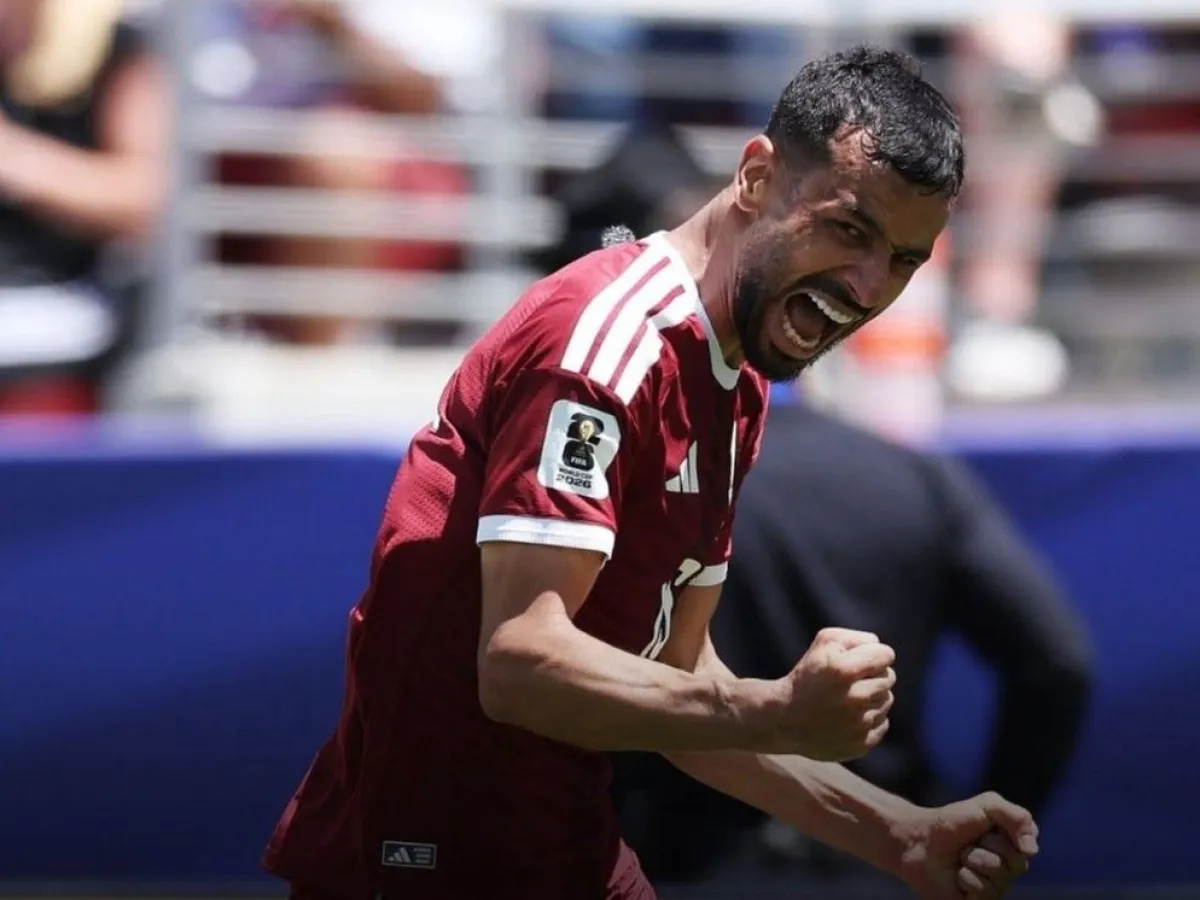Qatar rescató un empate histórico ante Suiza en el Mundial 2026