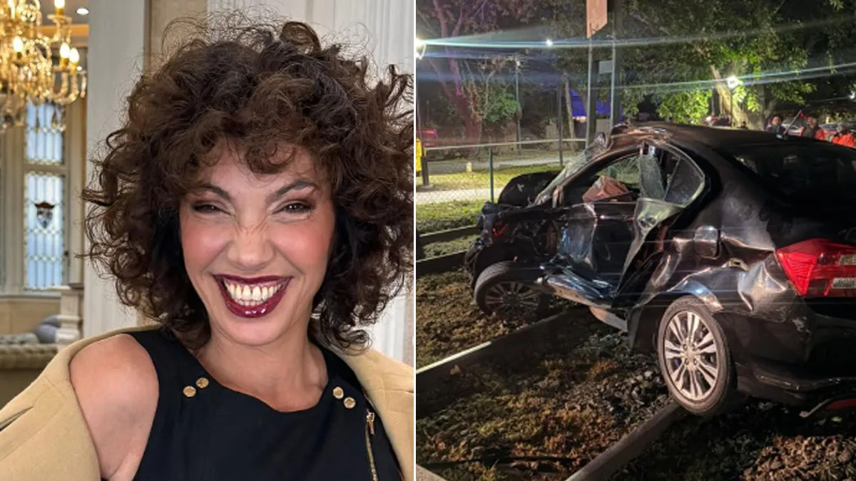 Murió la periodista Ernestina Pais en un trágico accidente con un tren