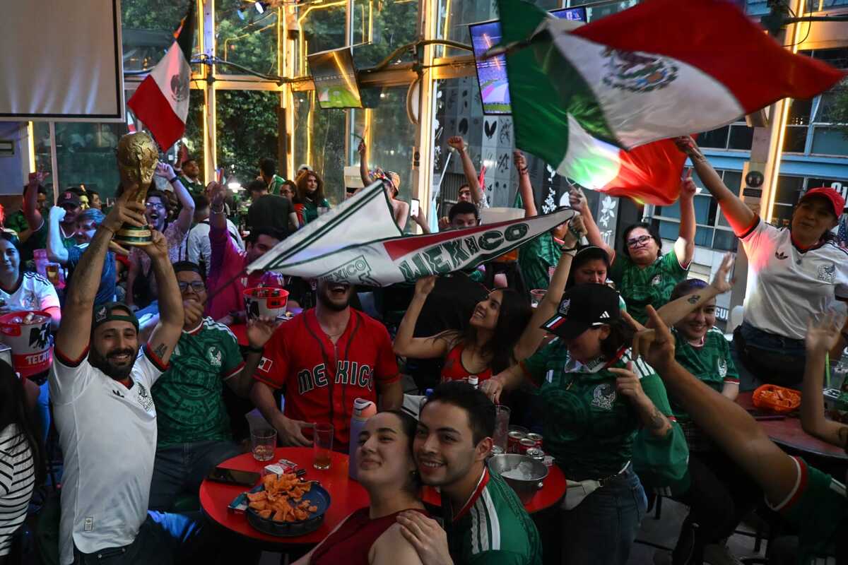 Ley Seca CdMx 30 de junio por México vs Ecuador: colonias que aplica